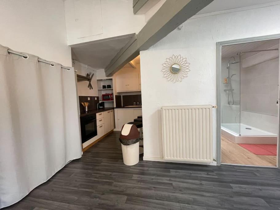 L'Appartement Marceau - 55M2 - Carcassonne Centre ภายนอก รูปภาพ